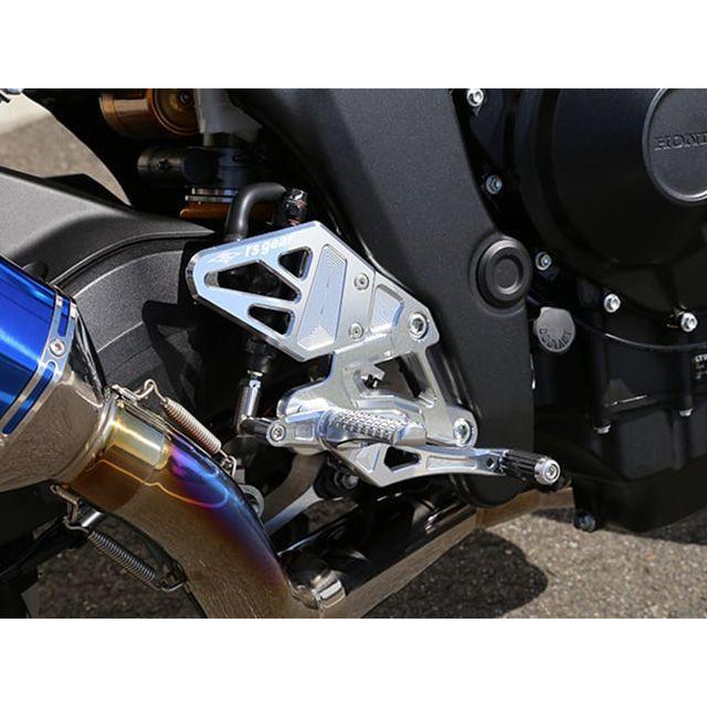 r's gear（アールズギア） CB1000 HORNET CB1000 HORNET/SP