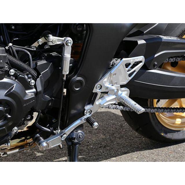 画像確認用 r's gear（アールズギア） CB1000 HORNET CB1000 HORNET/SP