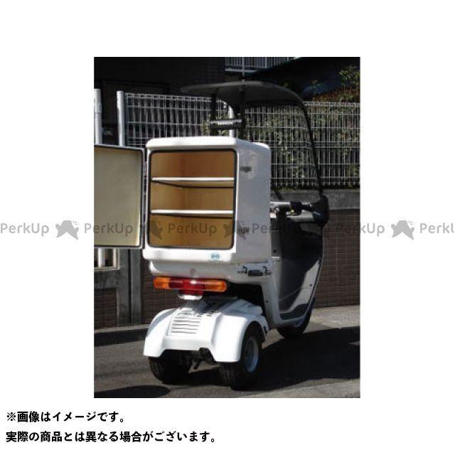 ジェイエムエス ジャイロキャノピー トールBOX（B-9） JMS_2