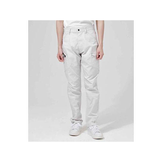 TS DESIGN TSデザイン 6414 ESストレッチRIPSTOPメンズカーゴパンツ