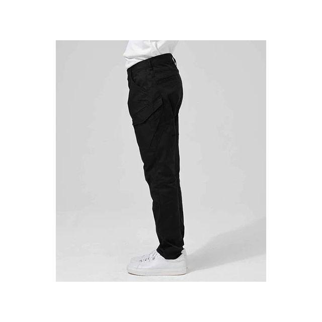 TS DESIGN TSデザイン 6414 ESストレッチRIPSTOPメンズカーゴパンツ