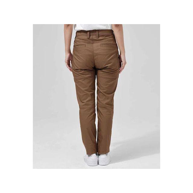 シマ  シマ TS DESIGN TSデザイン 64141 ESストレッチRIPSTOPレディースカーゴ