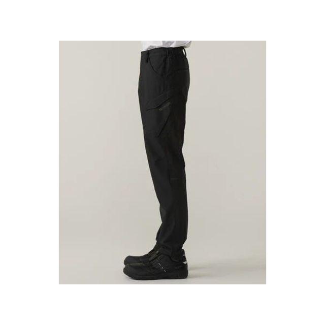 ‪☆ TS DESIGN TSデザイン 84654 ドライテックカーゴパンツ（シルバー