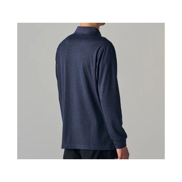 TS DESIGN TSデザイン 2275 TecRecycロングスリーブポロシャツ