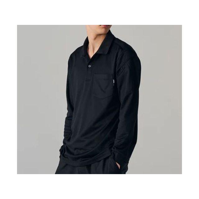 CHROME HEARTS ブラック ポロシャツ Sの通販 | ARQTEK