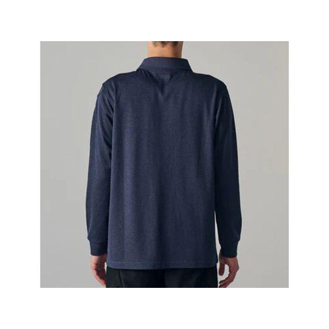 TS DESIGN TSデザイン 2275 TecRecycロングスリーブポロシャツ