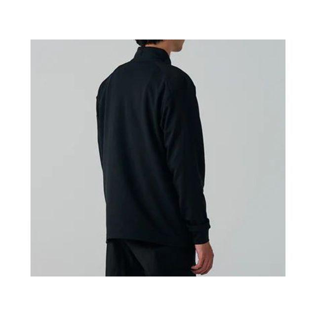 TS DESIGN TSデザイン 5531 ニッカーズドライワッフルハーフジップ