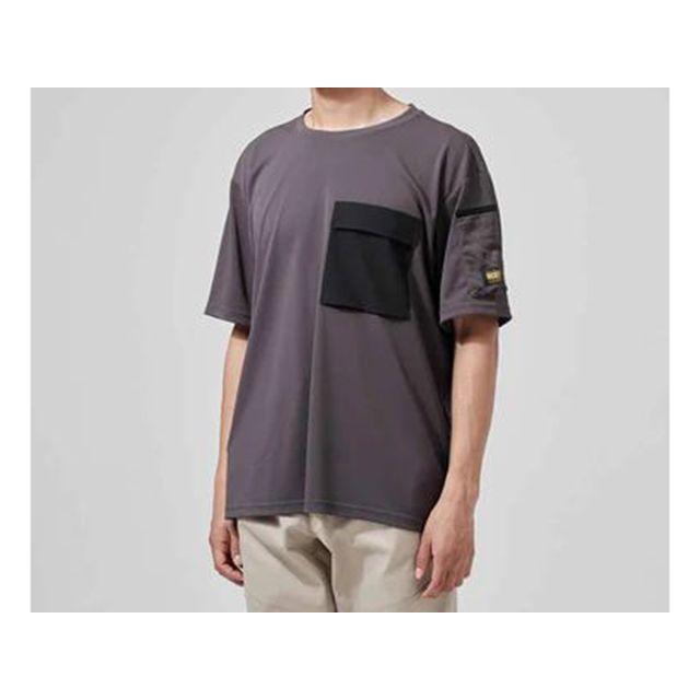 TS DESIGN TSデザイン 5535 ニッカーズドライTシャツ
