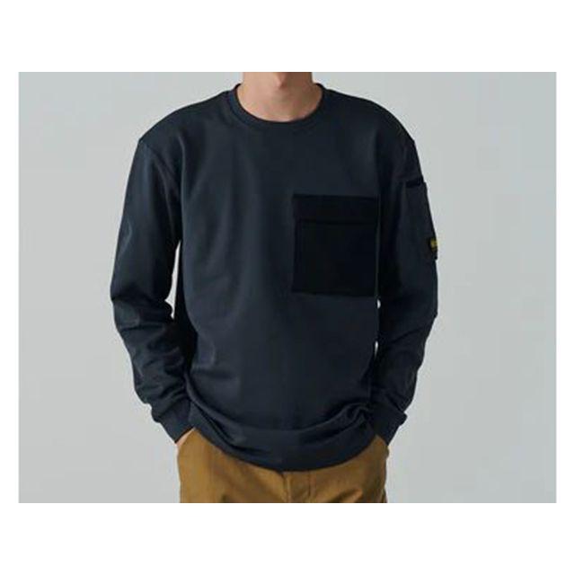 専用です！ TS DESIGN TSデザイン 55353 ニッカーズドライワッフルロングスリーブT