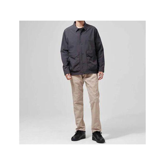 こ TS DESIGN TSデザイン 4607 TS4Dナイロンドッツコーチジャケット