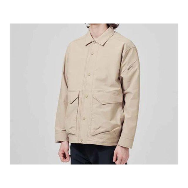 TS DESIGN TSデザイン 4617 エコハイブリッドダブルクロスコーチ