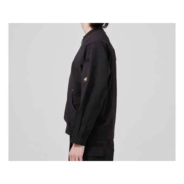 TS DESIGN TSデザイン 50346 TS4Dニッカーズジャケット（アーミー
