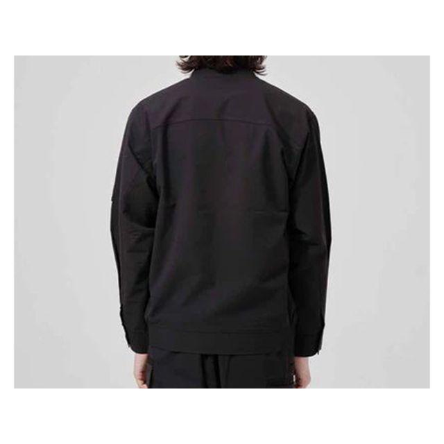 TS DESIGN TSデザイン 50346 TS4Dニッカーズジャケット（アーミー