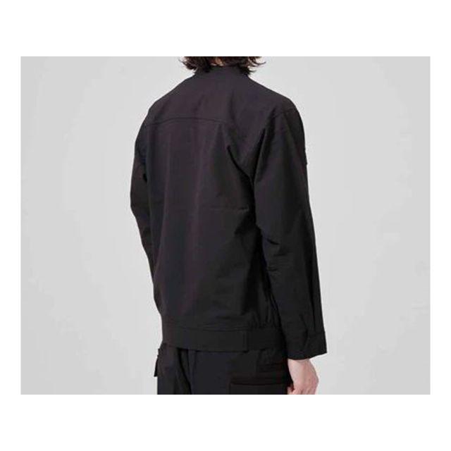 TS DESIGN TSデザイン 50346 TS4Dニッカーズジャケット（アーミー