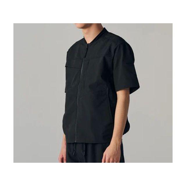 なページ TS DESIGN TSデザイン 50356 ニッカーズハイブリッドショートスリーブ