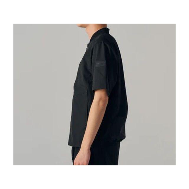 TS DESIGN TSデザイン 50356 ニッカーズハイブリッドショートスリーブ