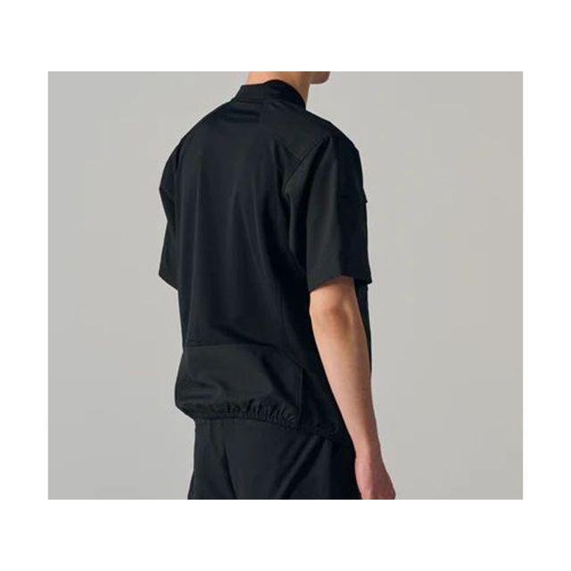 TS DESIGN TSデザイン 50356 ニッカーズハイブリッドショートスリーブ