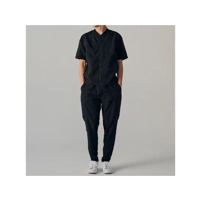 TS DESIGN TSデザイン 50356 ニッカーズハイブリッドショートスリーブ