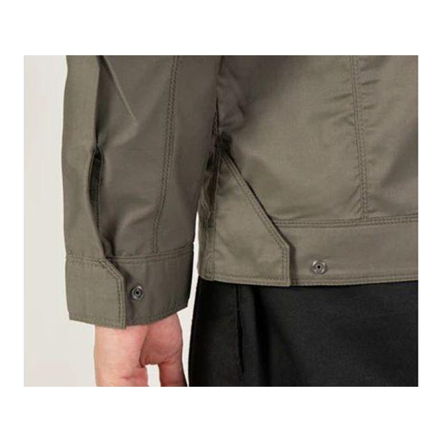 【ふるほん】まとめて割15％引　4点セット TS DESIGN TSデザイン 5806 TCNライトクロスジャケット（トープ