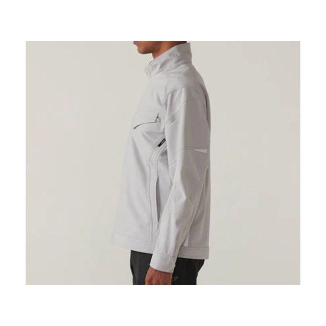 TS DESIGN TSデザイン 84656 ドライテックジャケット（ネイビー