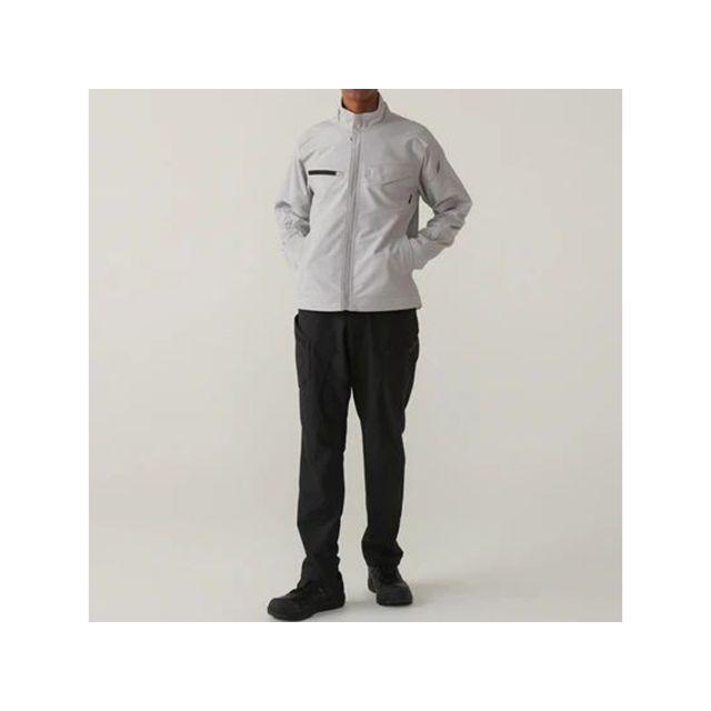 TS DESIGN TSデザイン 84656 ドライテックジャケット（ネイビー