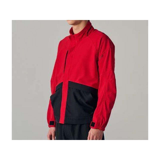 TS DESIGN TSデザイン 84657 ドライテックブルゾン（ロイヤルブルー