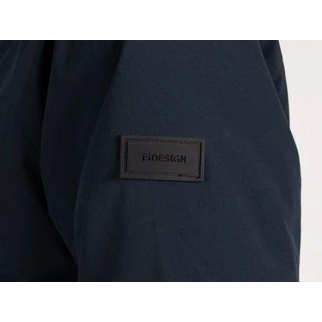 専用 TS DESIGN TSデザイン 84736 ファイバーダウンジャケット