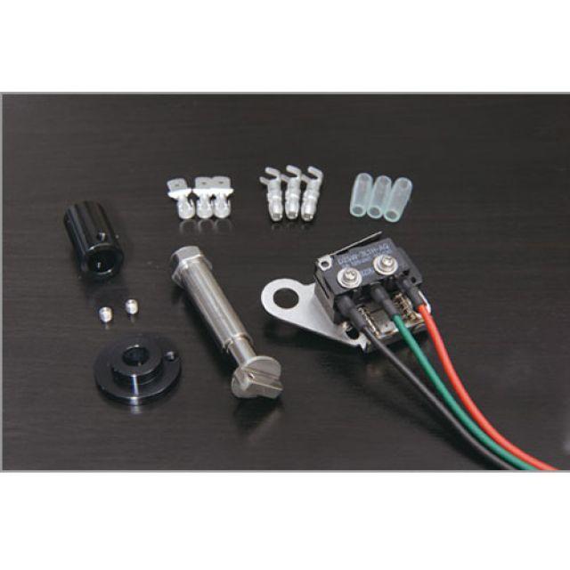 コーケン 汎用 ブレンボ マスタシリンダー用機械式スイッチ