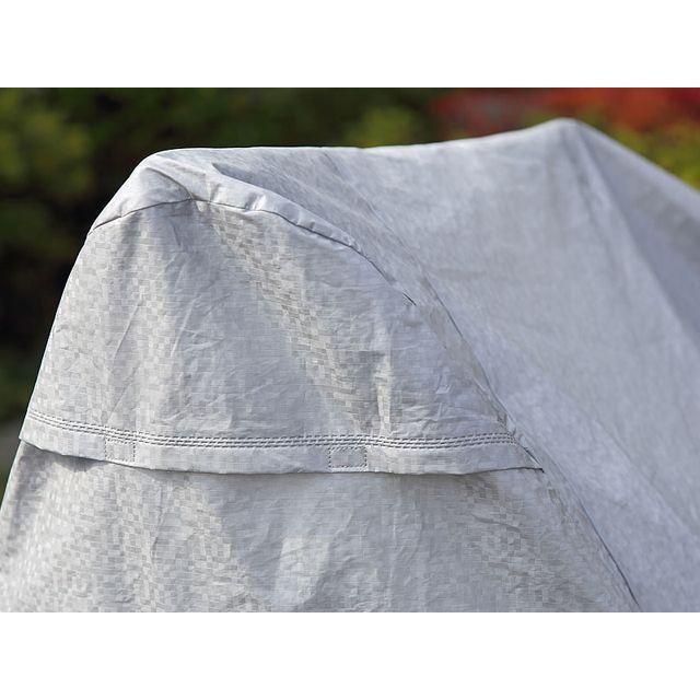 ロータスパフォーマンス 汎用 LOR-BC レインブロック防水カバー 4L-BOX