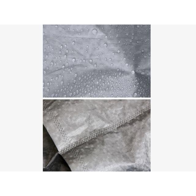 ロータスパフォーマンス 汎用 LOR-BC レインブロック防水カバー 4L-BOX