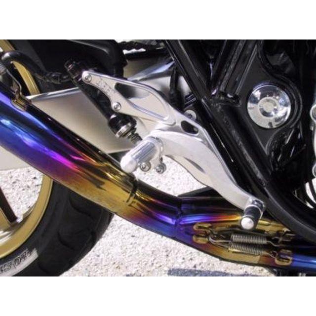 BEET（ビート） ビートジャパン CB1300SF/SB ハイパーバンク 固定式