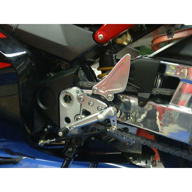 BEET（ビート） ビートジャパン CBR954/929/900RR ハイパーバンク 可倒