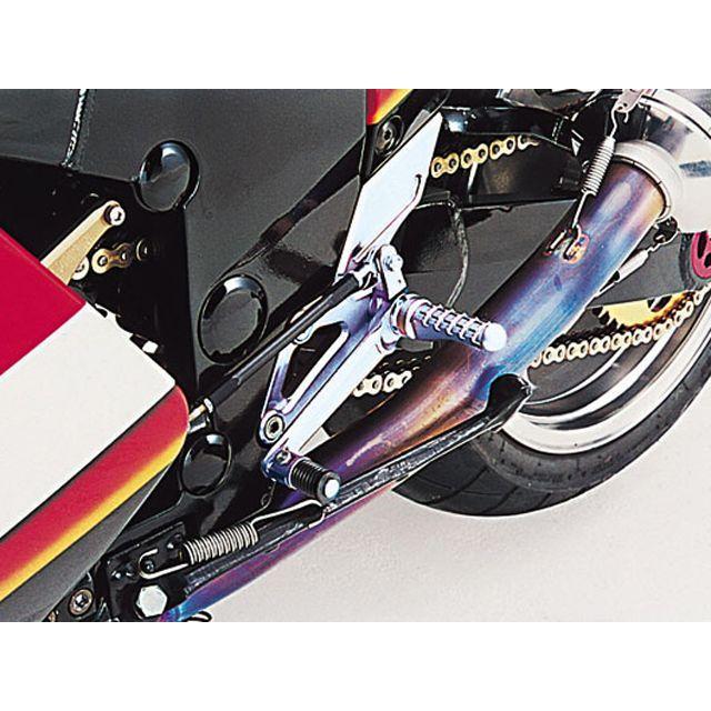ダイナモ BEET（ビート） ビートジャパン ZZR1100/ZX-11 ハイパーバンク 固定式