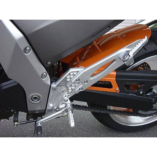 BEET（ビート） ビートジャパン Z1000 ハイパーバンク 固定式