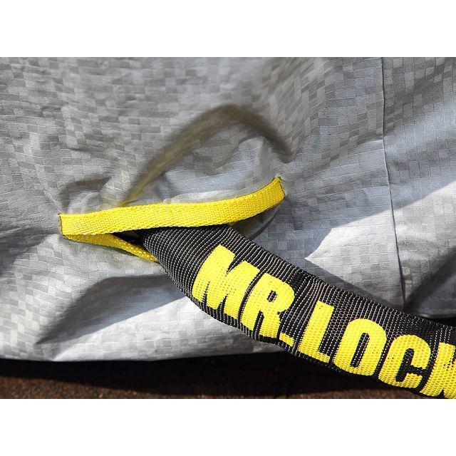 ロータスパフォーマンス 汎用 LOR-BC レインブロック防水カバー M