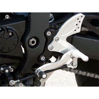BEET（ビート） ビートジャパン ZX-6R/RR ハイパーバンク 固定式