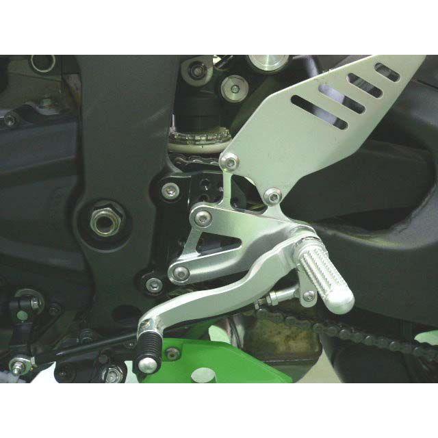 専用 BEET（ビート） ビートジャパン ZX-6R ハイパーバンク 固定式