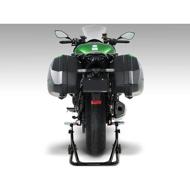 ヨシムラ Slip-On R-11Sq R サイクロン EXPORT SPEC STB（チタンブルーカバー） YOSHIMURA