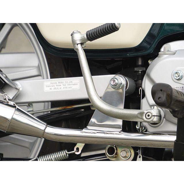 RPM アールピーエム Super Cub110 RPM（ステンレス/ステンレス