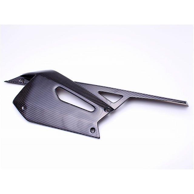 SPEEDRA（スピードラ） SPEEDRA RS660 チェーンガード ドライカーボン
