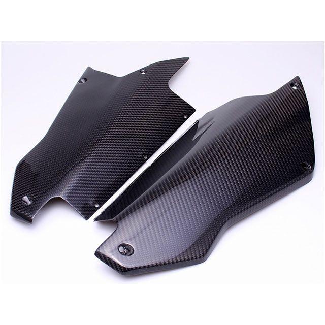 SPEEDRA（スピードラ） SPEEDRA RS660 アンダーカウル 左右セット