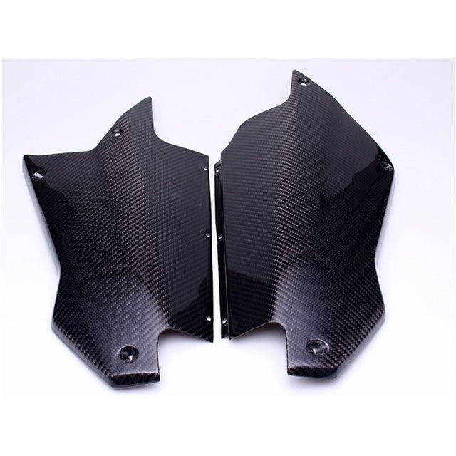 SPEEDRA（スピードラ） SPEEDRA RS660 アンダーカウル 左右セット