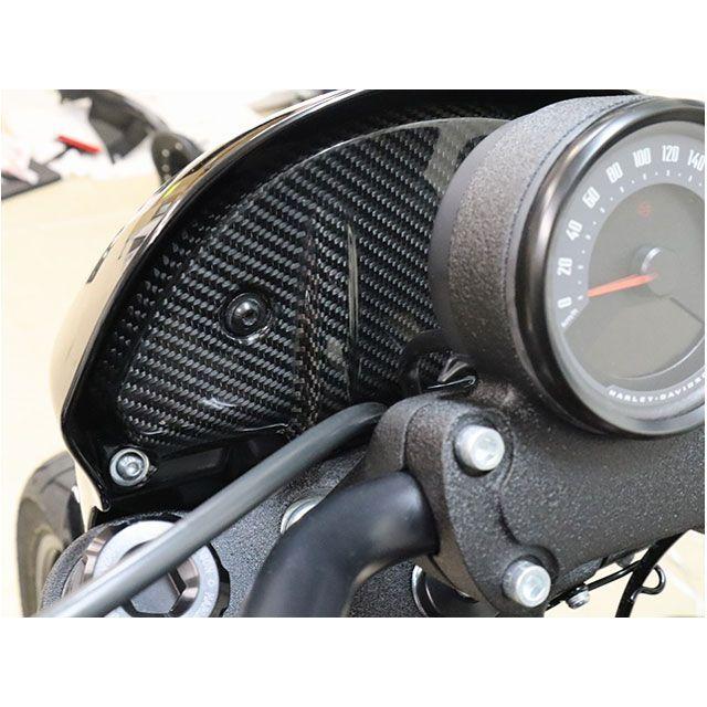 SPEEDRA（スピードラ） SPEEDRA FXLRS ローライダーS アッパーカウル