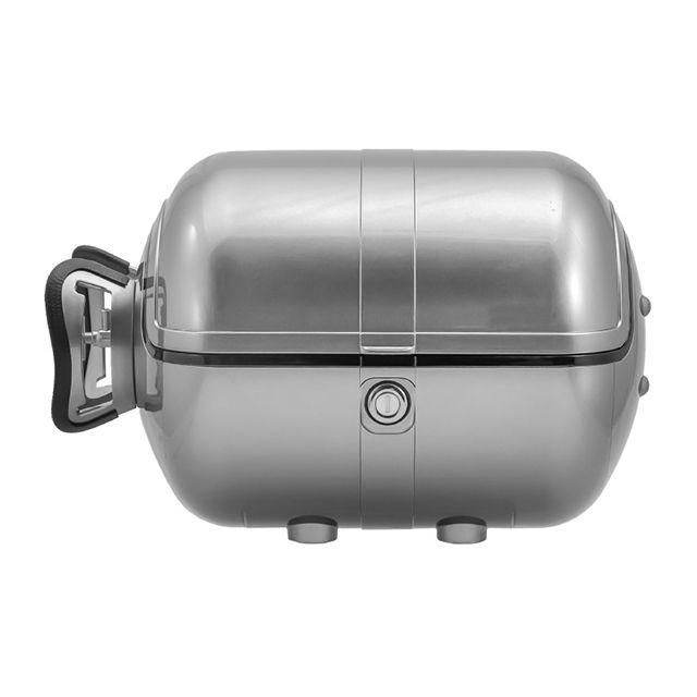 マッドマックス 汎用 バイク用 リアボックス ボムちゃん 33L トップ