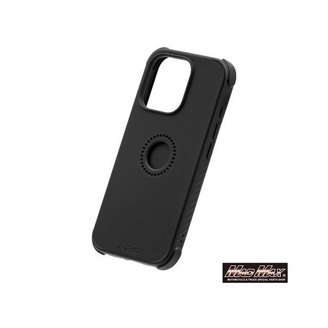 マッドマックス IPHONE16Pro スマートフォンケース MagSafe対応/バイク