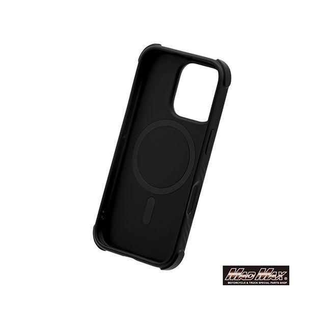マッドマックス IPHONE16Pro スマートフォンケース MagSafe対応/バイク