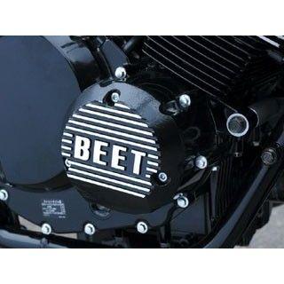 BEET 正規品／ビートジャパン CB400スーパーフォア ポイントカバー 