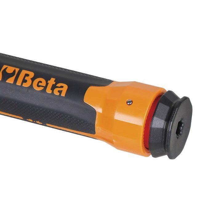 Beta（ベータ） Beta 666/10 トルクレンチ 3/8inch トルク範囲20-100Nm
