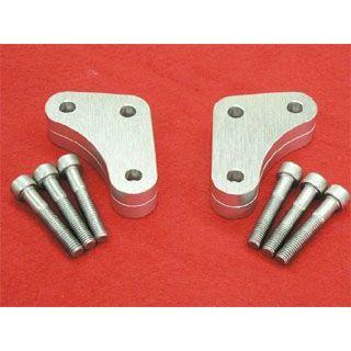 BEET（ビート） ビートジャパン 1400GTR ハンドルアップスペーサー