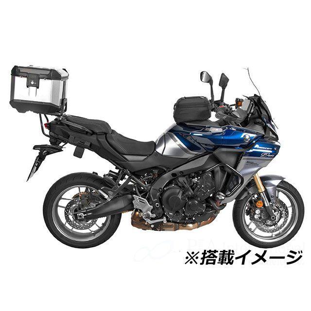 ヘプコ&ベッカー イージーラック / トレイサー9gt専用（21-23 ） ヘプコ＆ベッカー（HEPCO&BECKER） Tracer 9 GT Tracer 9 GT+ Y-AMT